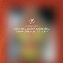 Božské tělo - sensitive content