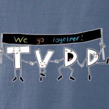 Asociace debatních klubů TVDD logo