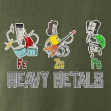 Heavy Metals