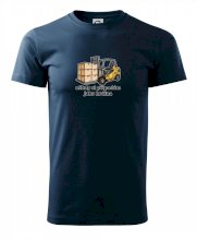 Někdy si připadám jako hrdina ještěrka