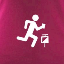 Orientační běh muž-žena