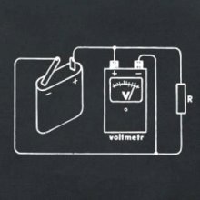 Elektrikář - základní elektrický obvod