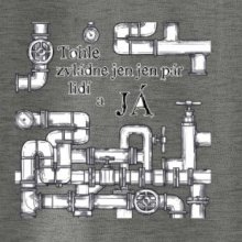 Instalatér tohle zvládne jen pár lidí