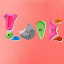 Lezení na stěně - love