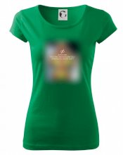 Božské tělo - sensitive content