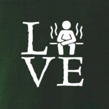Love sauna