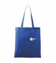 Asociace debatních klubů logo s textem