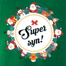 Vánoce - Super syn
