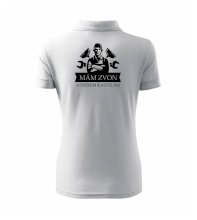 Instalatér mám zvon a nejsem kastelán