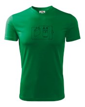 Elektrikář - základní elektrický obvod