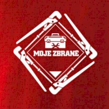 instalatér moje zbraně