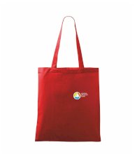 Asociace debatních klubů logo s textem