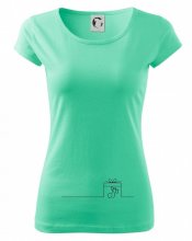 Těhotenství - dárek