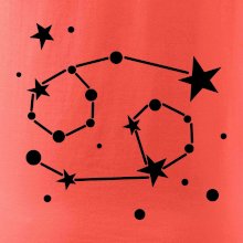 Souhvězdí - Cancer - Rak