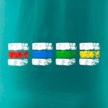 Turistické značky všechny