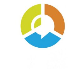 Asociace debatních klubů logo samostatné