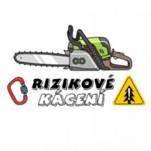 Rizikové kácení