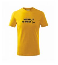 Podzim to je oříšek