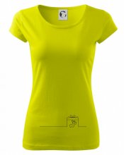 Těhotenství - dárek