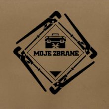 instalatér moje zbraně