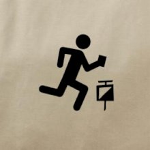 Orientační běh muž-žena