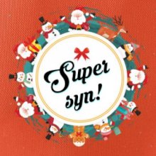 Vánoce - Super syn