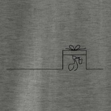 Těhotenství - dárek