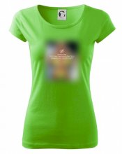 Božské tělo - sensitive content