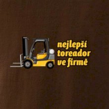 Nejlepší toreador ve firmě