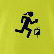 Orientační běh muž-žena