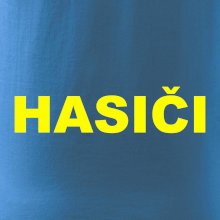 Hasiči název samostatný