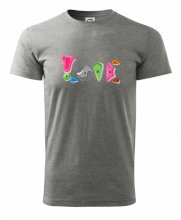 Lezení na stěně - love