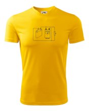 Elektrikář - základní elektrický obvod