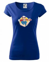 Instalatér kreslený