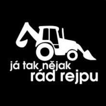Traktorbagr - Já tak nějak rád rejpu