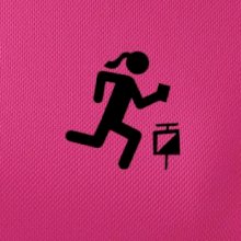 Orientační běh muž-žena