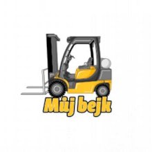 Můj bejk ještěrka