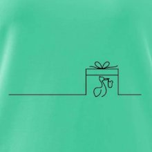 Těhotenství - dárek