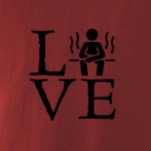 Love sauna