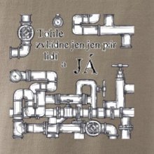 Instalatér tohle zvládne jen pár lidí