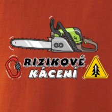 Rizikové kácení