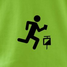 Orientační běh muž-žena