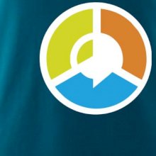 Asociace debatních klubů logo samostatné