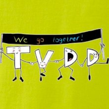 Asociace debatních klubů TVDD logo