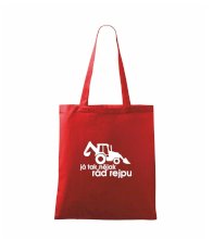 Traktorbagr - Já tak nějak rád rejpu