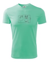 Elektrikář - základní elektrický obvod