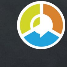 Asociace debatních klubů logo samostatné