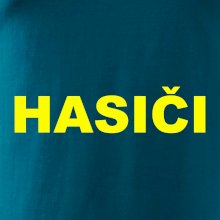 Hasiči název samostatný