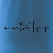 Rybář ekg