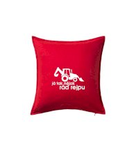 Traktorbagr - Já tak nějak rád rejpu